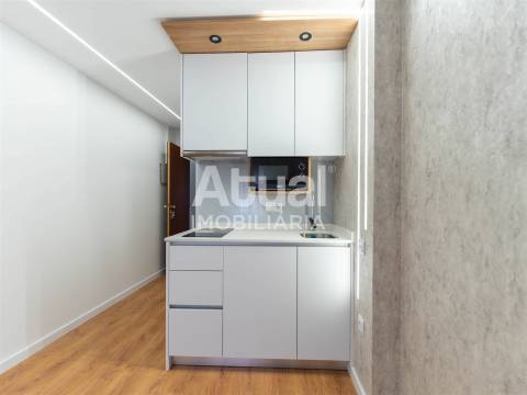 Escritório  Arrendamento em Oliveira, São Paio e São Sebastião,Guimarães