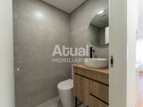 Escritório  Arrendamento em Oliveira, São Paio e São Sebastião,Guimarães