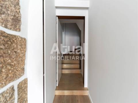 Escritório  Arrendamento em Oliveira, São Paio e São Sebastião,Guimarães