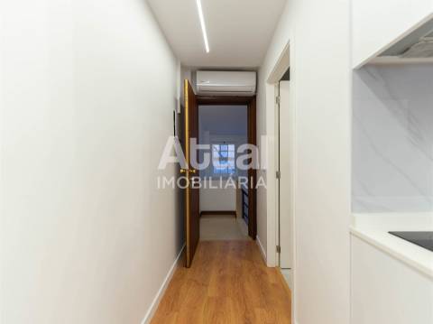 Escritório  Arrendamento em Oliveira, São Paio e São Sebastião,Guimarães