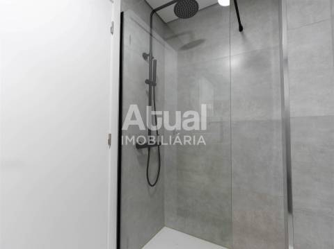 Escritório  Arrendamento em Oliveira, São Paio e São Sebastião,Guimarães