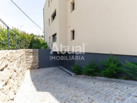 Garagem  Venda em Caldas de Vizela (São Miguel e São João),Vizela