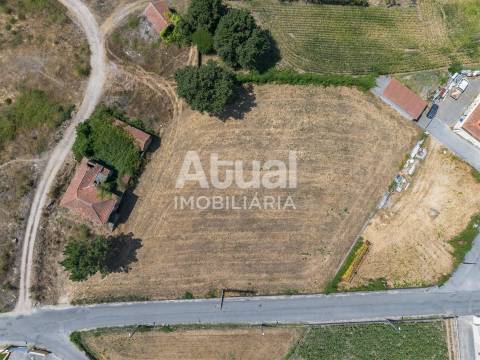 Terreno Misto  Venda em Sanfins Lamoso Codessos,Paços de Ferreira