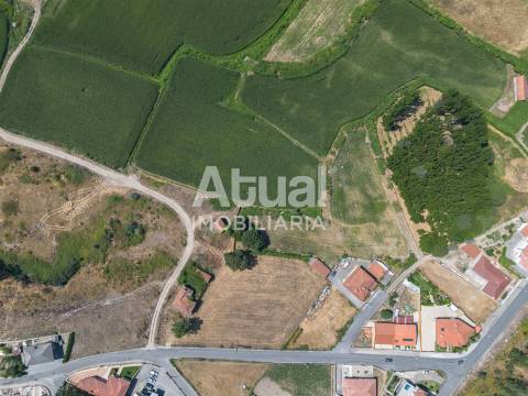 Terreno Misto  Venda em Sanfins Lamoso Codessos,Paços de Ferreira