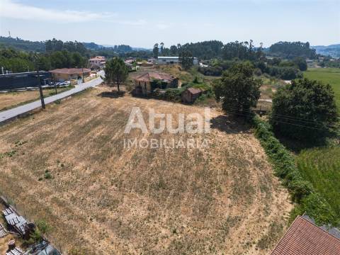 Terreno Misto  Venda em Sanfins Lamoso Codessos,Paços de Ferreira