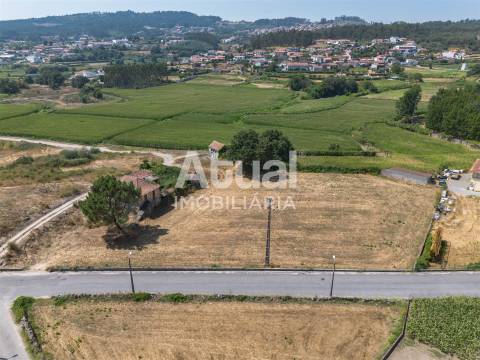 Terreno Misto  Venda em Sanfins Lamoso Codessos,Paços de Ferreira
