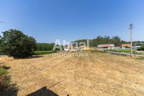 Terreno Misto  Venda em Sanfins Lamoso Codessos,Paços de Ferreira