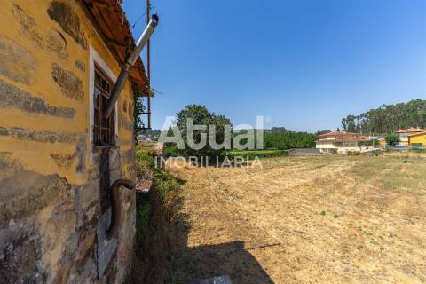 Terreno Misto  Venda em Sanfins Lamoso Codessos,Paços de Ferreira