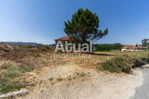 Terreno Misto  Venda em Sanfins Lamoso Codessos,Paços de Ferreira