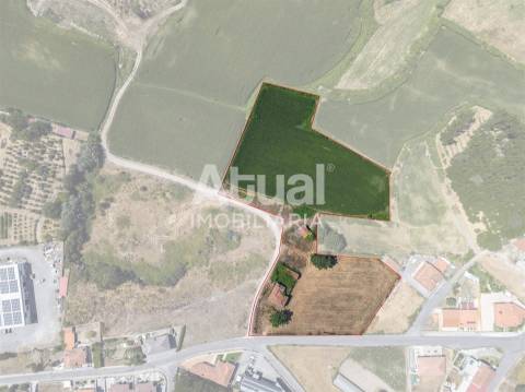 Terreno Misto  Venda em Sanfins Lamoso Codessos,Paços de Ferreira