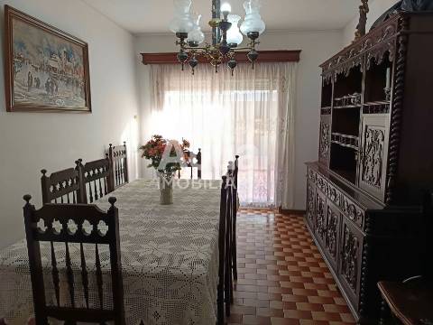 Apartamento T3 Arrendamento em Póvoa de Varzim, Beiriz e Argivai,Póvoa de Varzim