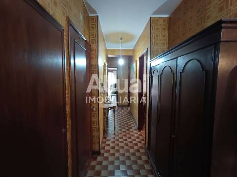 Apartamento T3 Arrendamento em Póvoa de Varzim, Beiriz e Argivai,Póvoa de Varzim