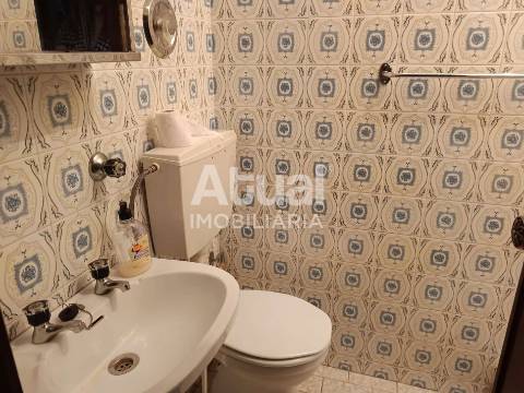 Apartamento T3 Arrendamento em Póvoa de Varzim, Beiriz e Argivai,Póvoa de Varzim