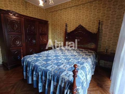 Apartamento T3 Arrendamento em Póvoa de Varzim, Beiriz e Argivai,Póvoa de Varzim