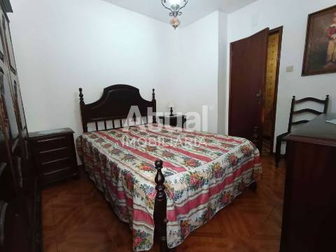 Apartamento T3 Arrendamento em Póvoa de Varzim, Beiriz e Argivai,Póvoa de Varzim