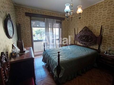 Apartamento T3 Arrendamento em Póvoa de Varzim, Beiriz e Argivai,Póvoa de Varzim