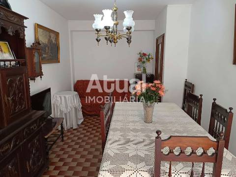 Apartamento T3 Arrendamento em Póvoa de Varzim, Beiriz e Argivai,Póvoa de Varzim