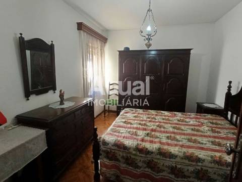 Apartamento T3 Arrendamento em Póvoa de Varzim, Beiriz e Argivai,Póvoa de Varzim