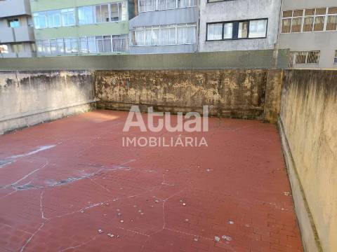 Apartamento T3 Arrendamento em Póvoa de Varzim, Beiriz e Argivai,Póvoa de Varzim