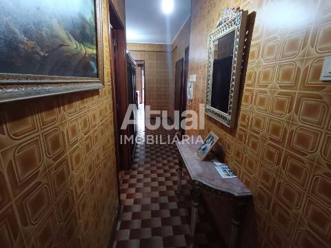 Apartamento T3 Arrendamento em Póvoa de Varzim, Beiriz e Argivai,Póvoa de Varzim