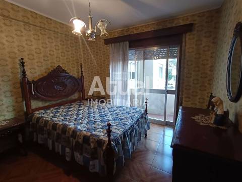 Apartamento T3 Arrendamento em Póvoa de Varzim, Beiriz e Argivai,Póvoa de Varzim