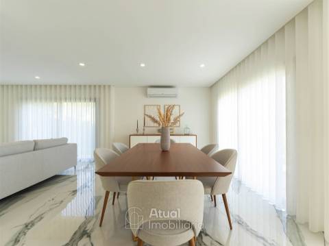 Moradia em Banda T3 Venda em Tagilde e Vizela (São Paio),Vizela