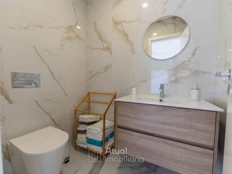 Moradia em Banda T3 Venda em Tagilde e Vizela (São Paio),Vizela