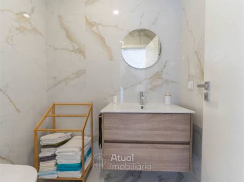 Moradia em Banda T3 Venda em Tagilde e Vizela (São Paio),Vizela