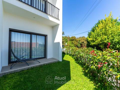 Moradia em Banda T3 Venda em Tagilde e Vizela (São Paio),Vizela