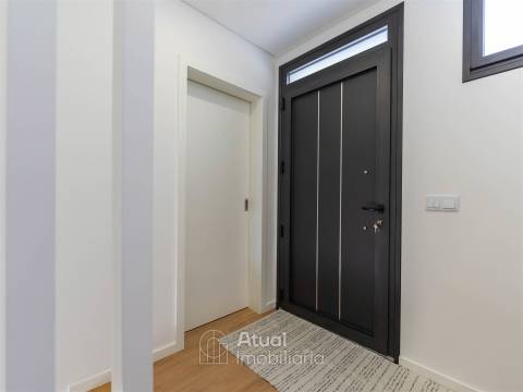 Moradia em Banda T3 Venda em Tagilde e Vizela (São Paio),Vizela