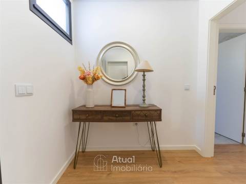 Moradia em Banda T3 Venda em Tagilde e Vizela (São Paio),Vizela