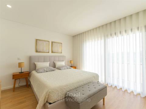 Moradia em Banda T3 Venda em Tagilde e Vizela (São Paio),Vizela