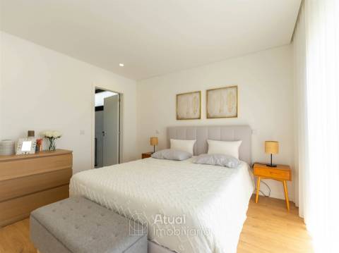 Moradia em Banda T3 Venda em Tagilde e Vizela (São Paio),Vizela