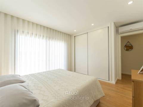 Moradia em Banda T3 Venda em Tagilde e Vizela (São Paio),Vizela