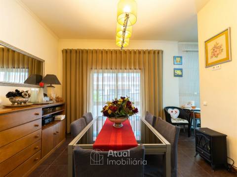 Apartamento T2 Venda em Caldas de Vizela (São Miguel e São João),Vizela