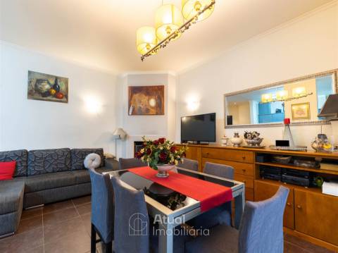 Apartamento T2 Venda em Caldas de Vizela (São Miguel e São João),Vizela