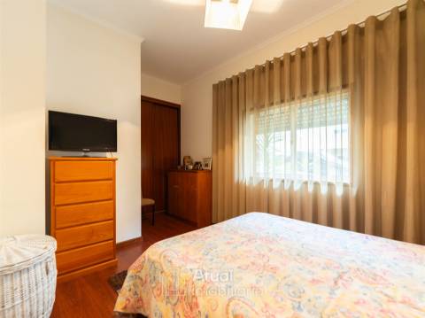 Apartamento T2 Venda em Caldas de Vizela (São Miguel e São João),Vizela