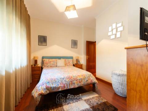 Apartamento T2 Venda em Caldas de Vizela (São Miguel e São João),Vizela