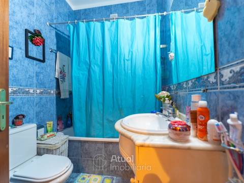 Apartamento T2 Venda em Caldas de Vizela (São Miguel e São João),Vizela