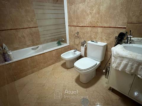 Apartamento T2 Venda em Caldas de Vizela (São Miguel e São João),Vizela