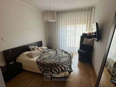 Apartamento T2 Venda em Caldas de Vizela (São Miguel e São João),Vizela
