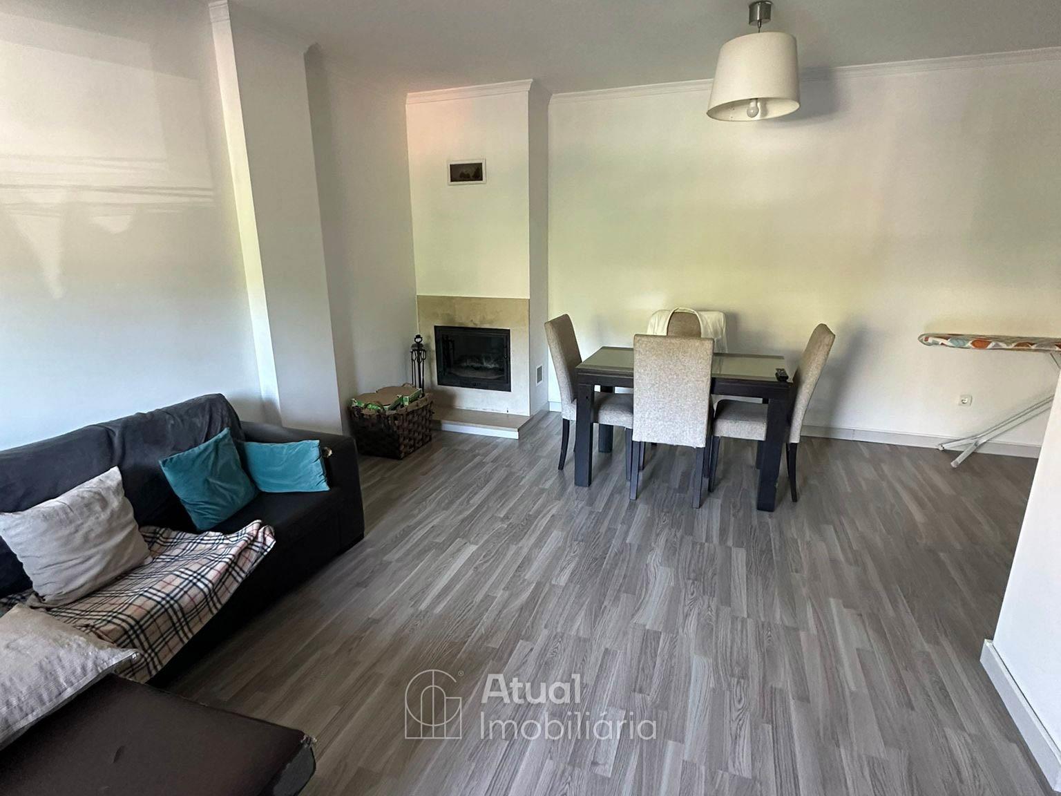 Apartamento T2 Venda em Caldas de Vizela (São Miguel e São João),Vizela