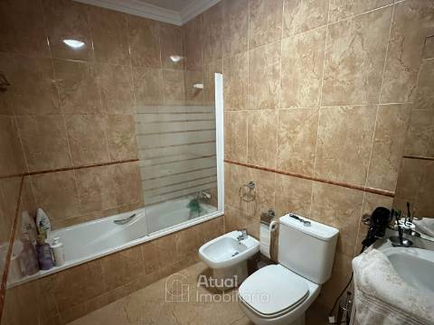 Apartamento T2 Venda em Caldas de Vizela (São Miguel e São João),Vizela