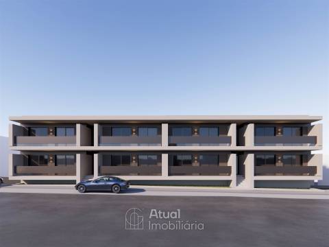 Apartamento T2 Venda em Santa Eulália,Vizela
