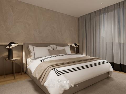 Apartamento T2 Venda em Santa Eulália,Vizela