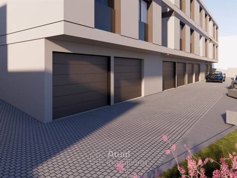 Apartamento T2 Venda em Santa Eulália,Vizela