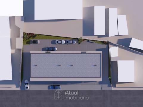 Apartamento T2 Venda em Santa Eulália,Vizela