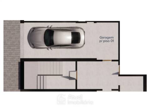 Apartamento T2 Venda em Santa Eulália,Vizela