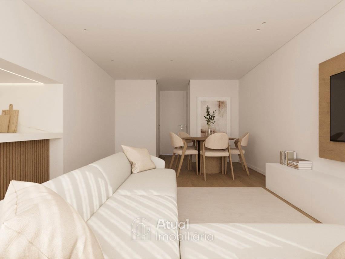 Apartamento T2 Venda em São Torcato,Guimarães