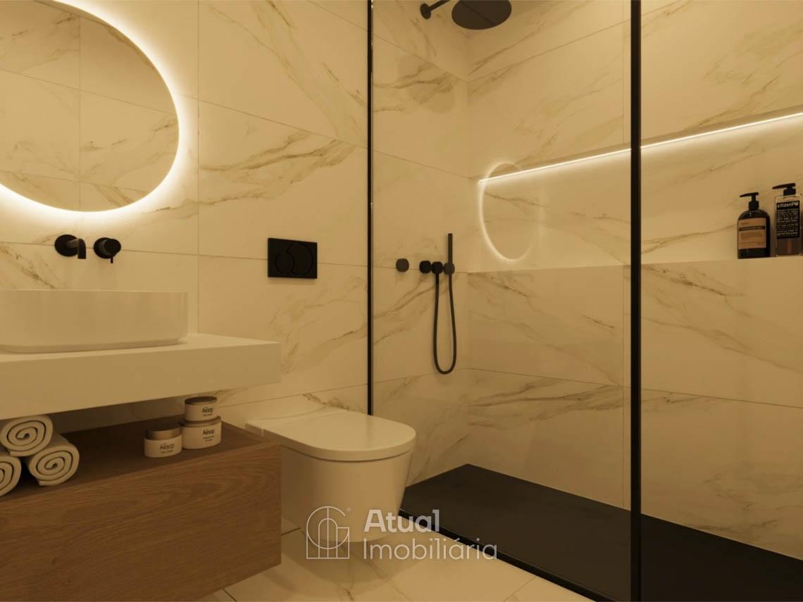 Apartamento T2 Venda em São Torcato,Guimarães